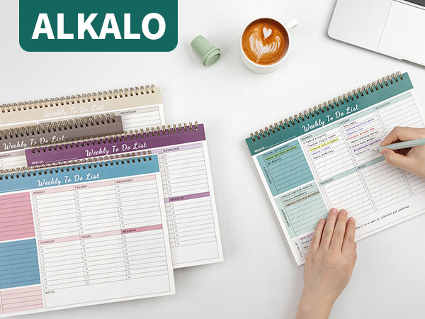 planner