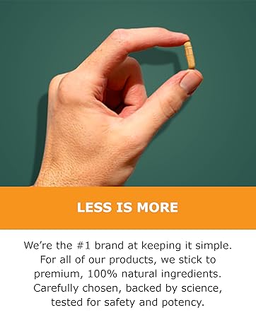 Less is More