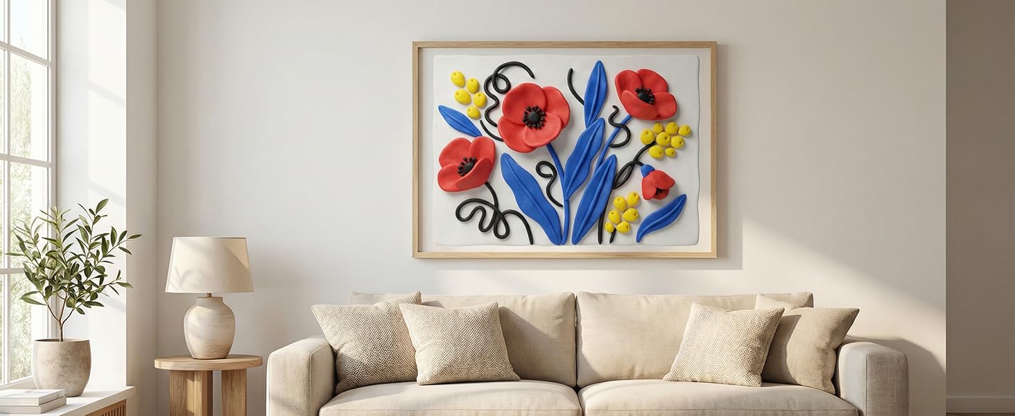 wall arts