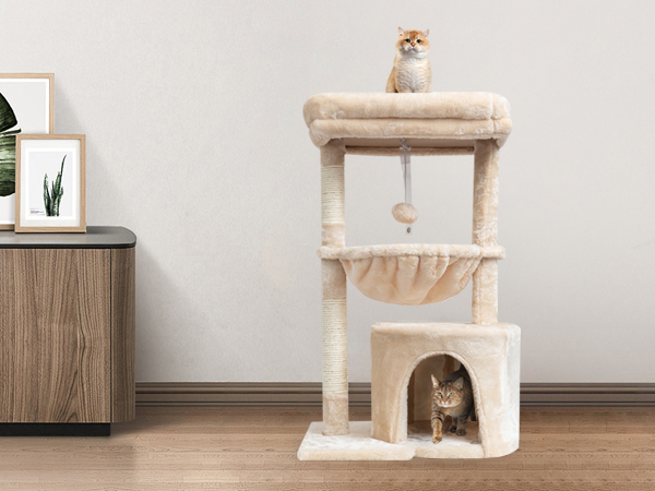 cat tree