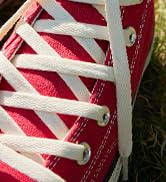 Stepace [2 Pairs Flat Shoe Laces for Sneakers 30