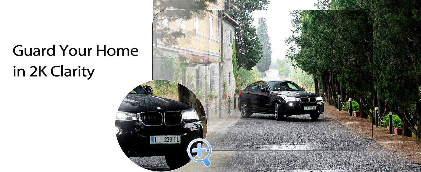 wireless security cameras