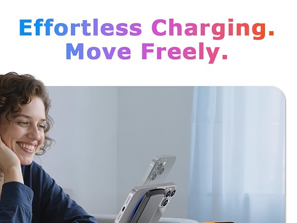 magsafe charger stand