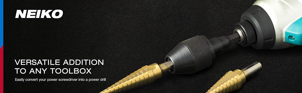 drill adapter socket universal joint jaw bit power