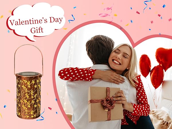 Valentine gift for lover