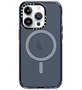 CASETiFY Impact Case for iPhone 15 Pro [4X Military Grade Drop Tested / 8.2ft Drop Protection/Com...