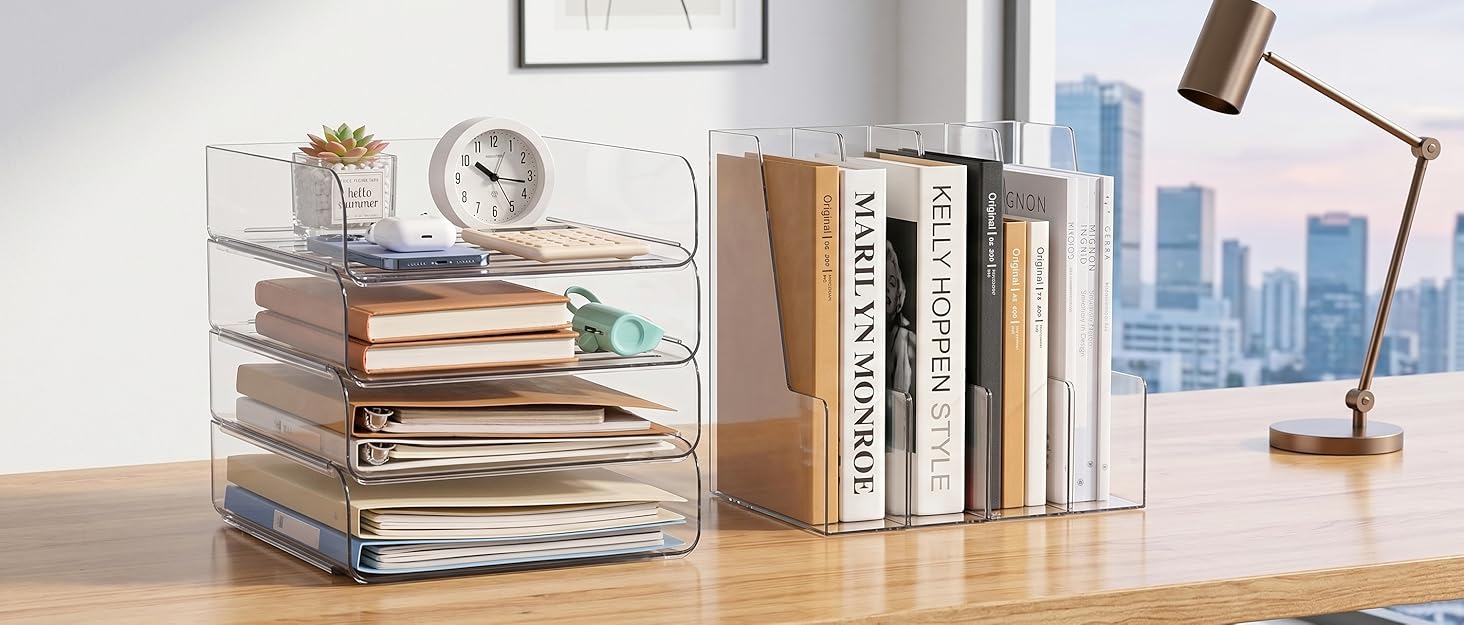 office desk organizer