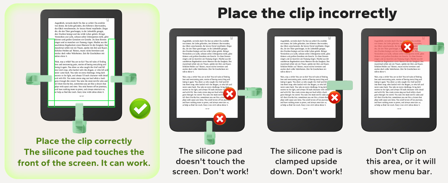 page turner for kindle paperwhite