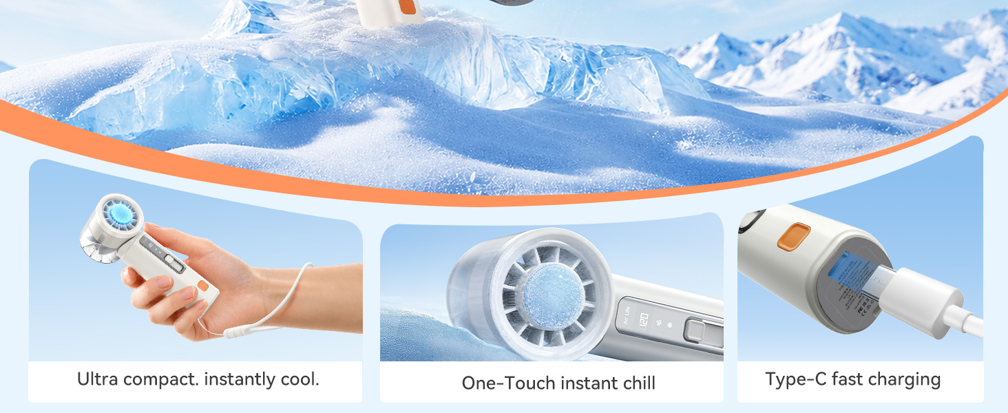 cooling fan