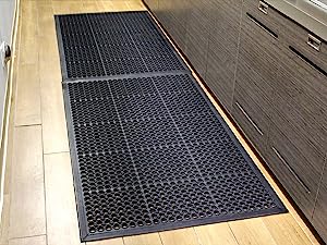 rubber outdoor door mat indoor entrance mat commercial business entry mat anti slip durable doormat