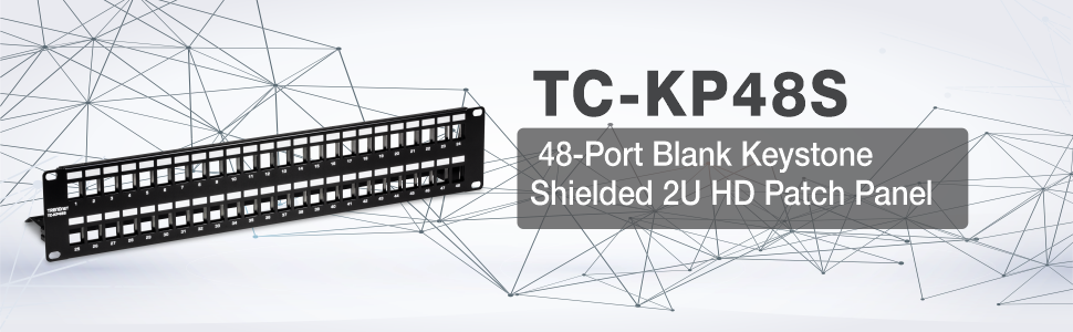 patch panel, blank keystone, patchbay, blank patch, fiber patch panel, blank patch panel, 1u blank