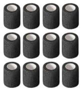 Sports injury bandage (for strains/sprains) Joint support bandage (wrist/elbow/ankle)
