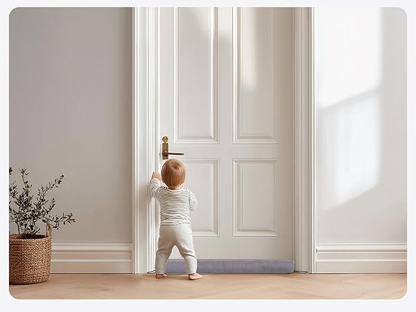door seal