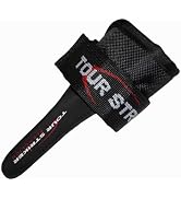 Tour Striker FlexClick - Golf Wrist & Grip Swing Trainer - Essential Training Aid Equipment Tool ...