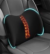 Lumbar Support Pillow for Car