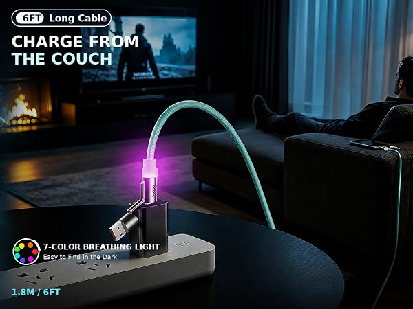 usb a to usb c cable
