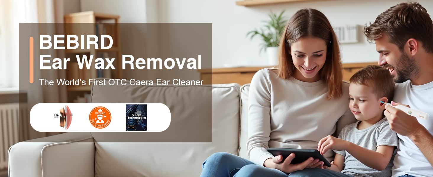 ear wax removal