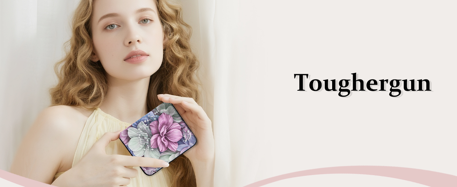 wallet women