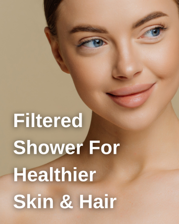 shower head