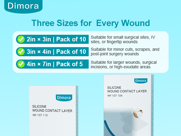 wound dressing