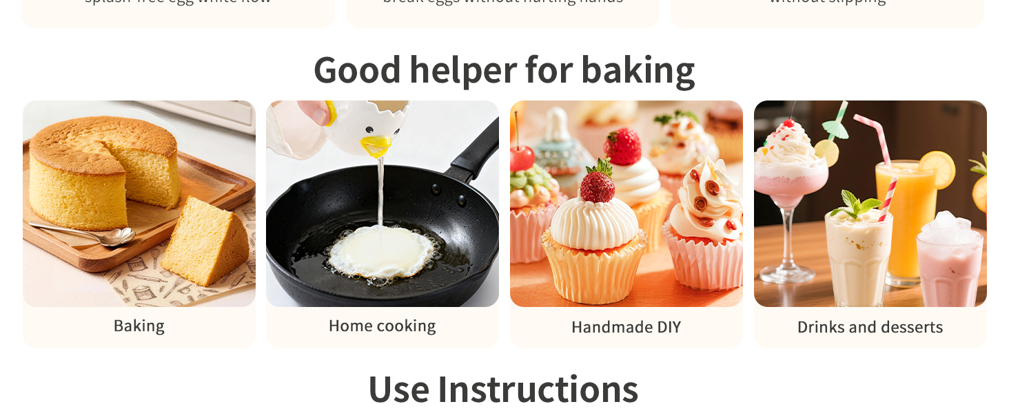 chick egg separator