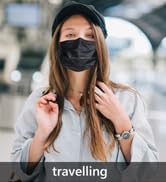 adult mask
