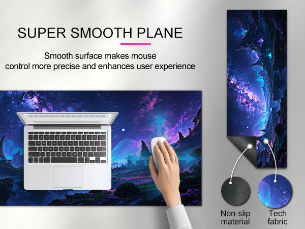 Mouse Pad