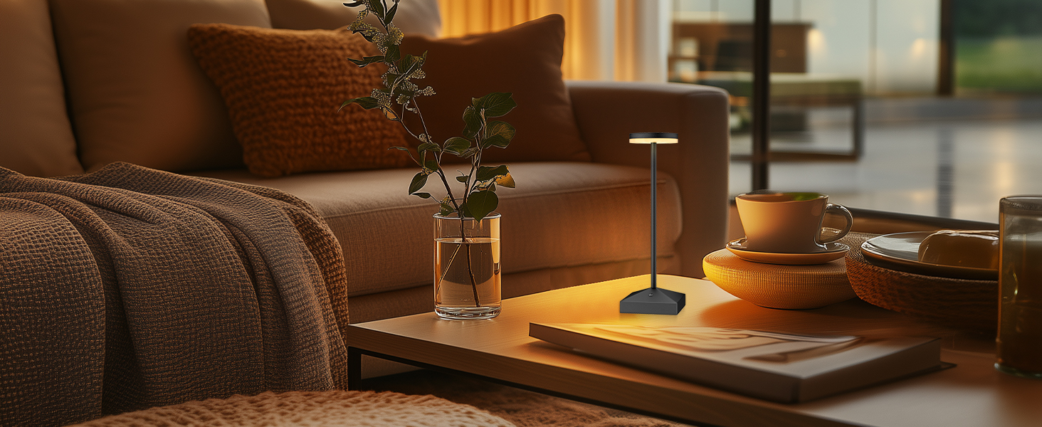 Dining lamp
