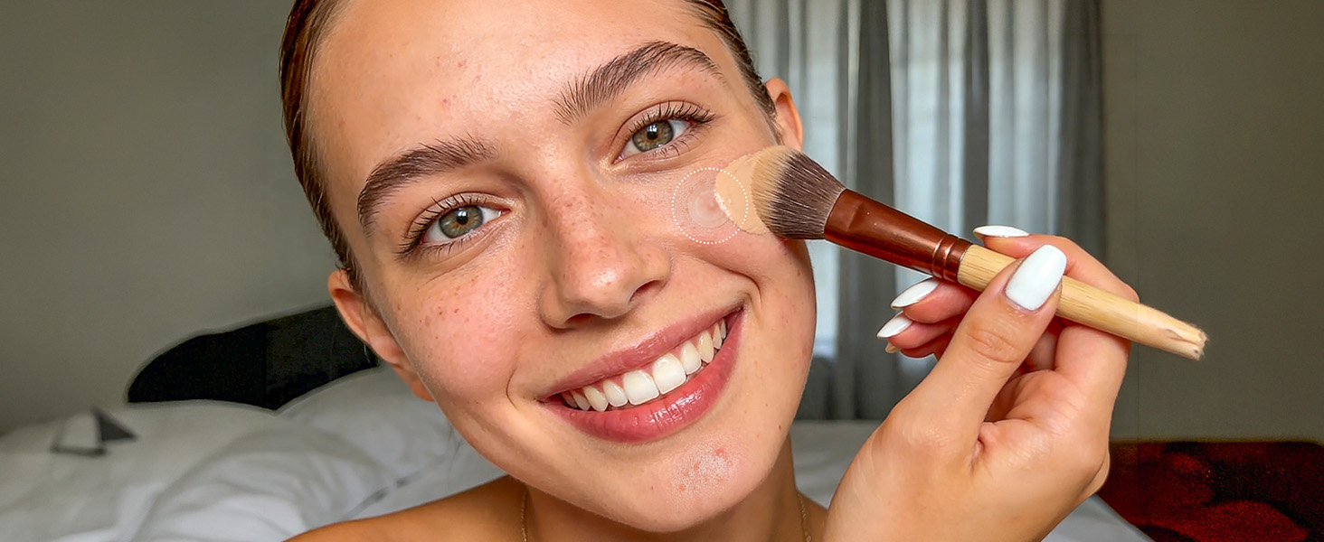 Under Makeup