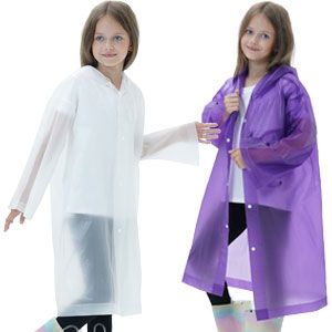 raincoats