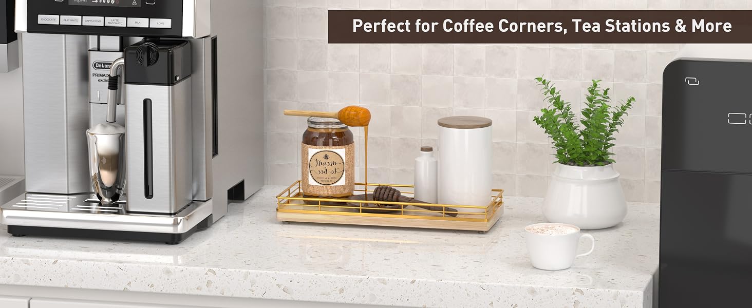 bathroom tray