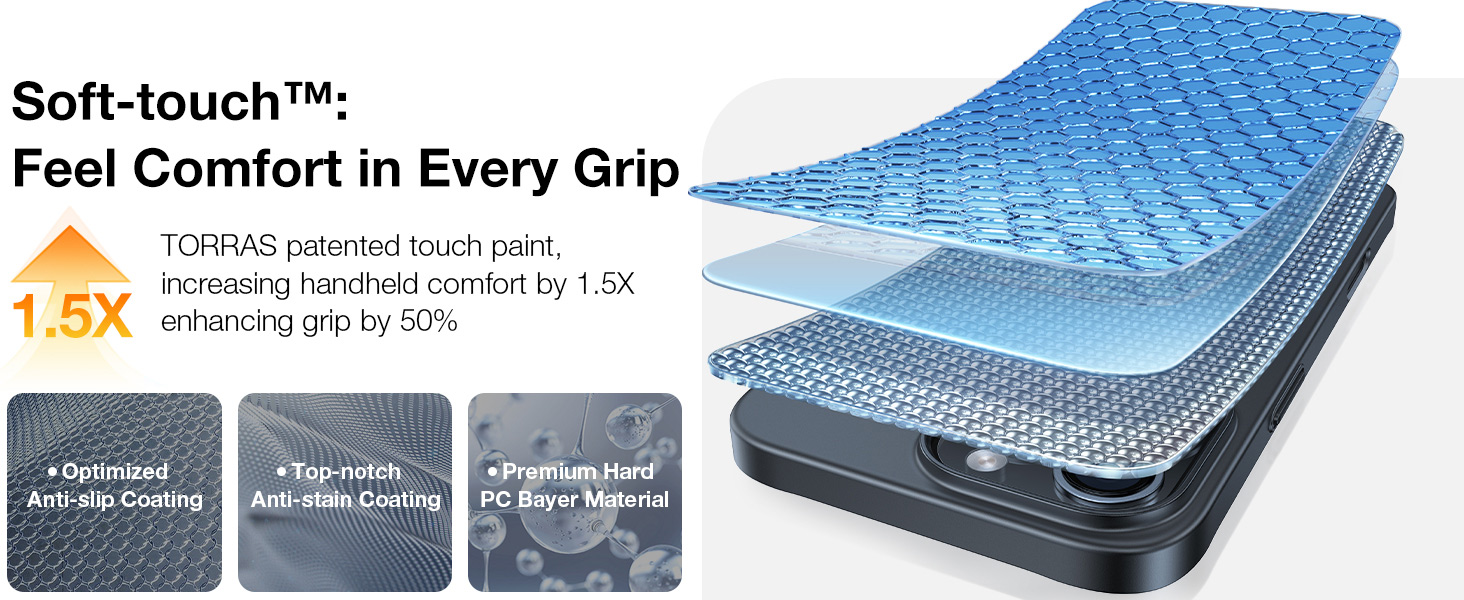 thin iphone 16 pro max case 2024
