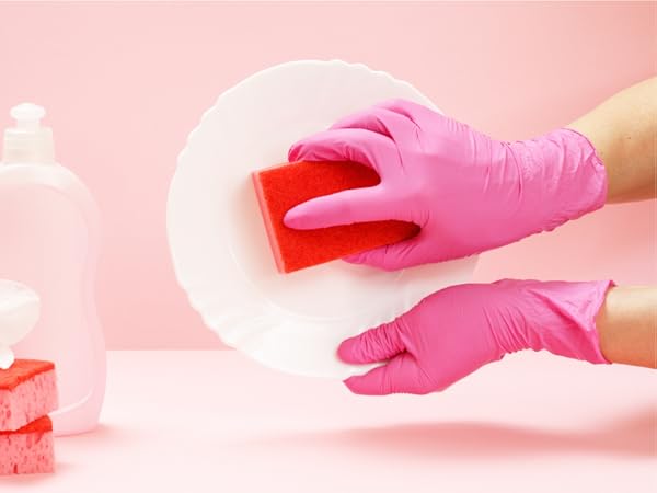 CLEANING