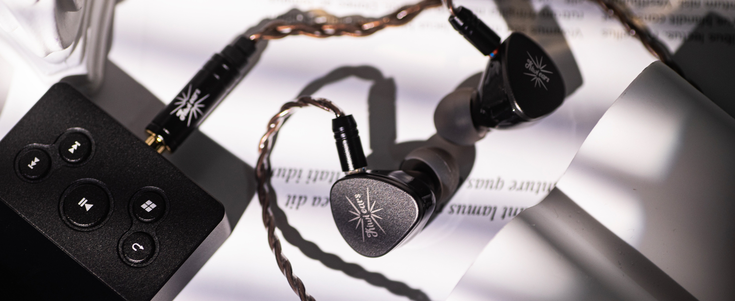 iem gaming earbuds