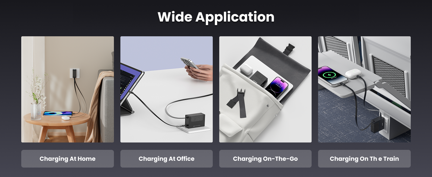 wall charger