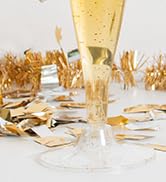 Champagne Glasses