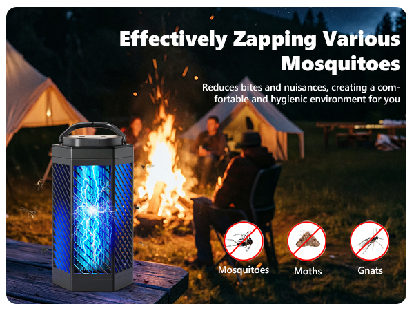 bug zapper