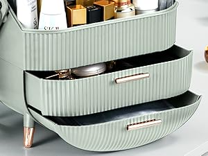 skincare box