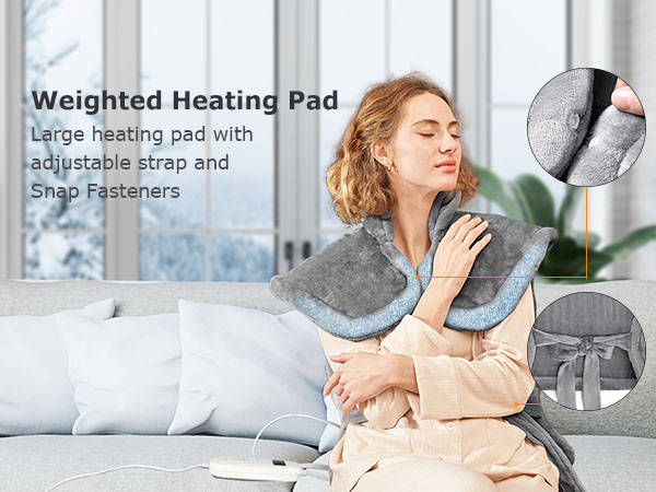 Adjustable strap and Snap Fasteners