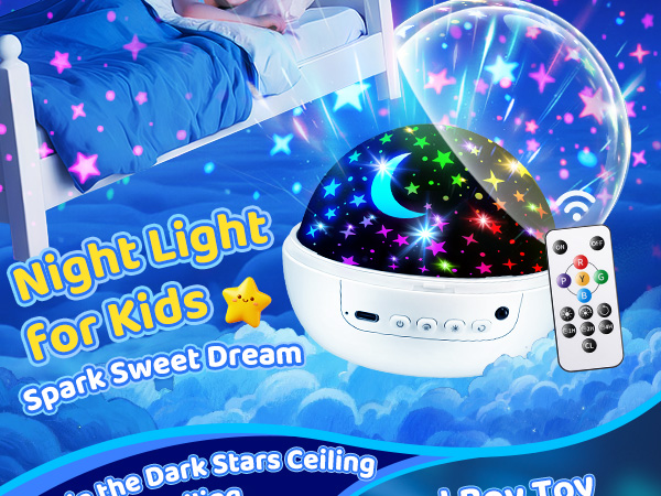 night light for kids