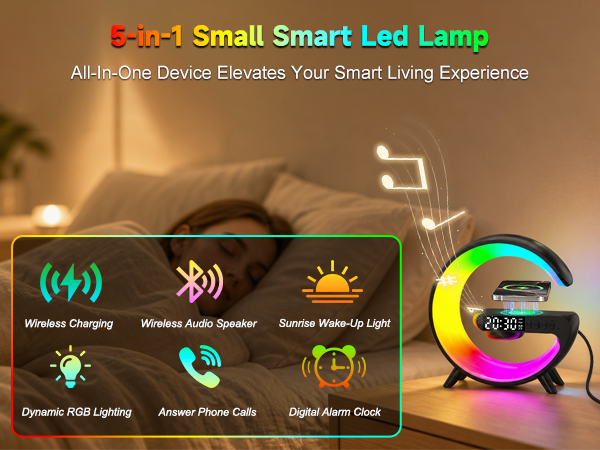 lamp for bedroom