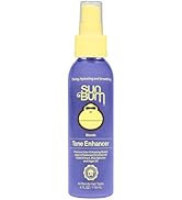 Sun Bum Blonde Tone Enhancer - Neutralizes Brass and Enhances Color and Shine of Blonde Hair - Pr...