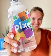 Pixel Perfect Natural XL Screen Cleaner Spray for TV, Laptops, Computers, Monitors, Phones Cleani...