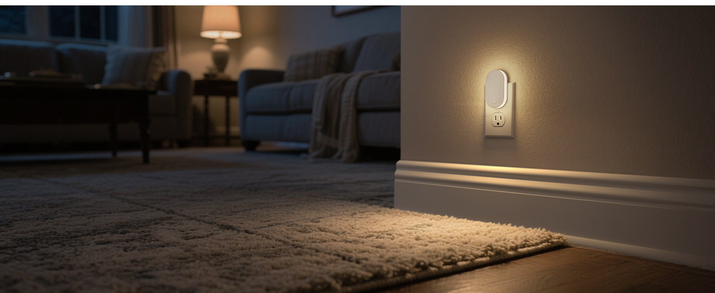 night light
