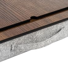 Portable Design & Handle