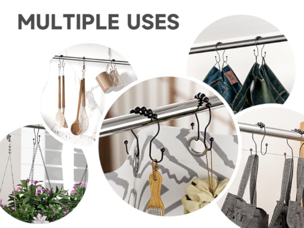 double shower curtain hooks dual shower curtain hooks double sided shower curtain hooks