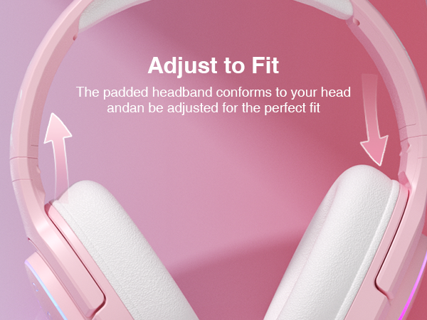 adjust to fit