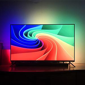 TV backlight