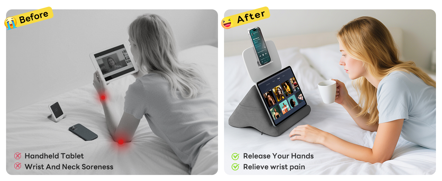 kindle stand