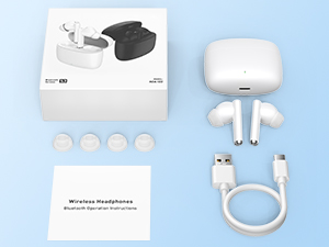 earbuds wireless for iphone 16 pro max